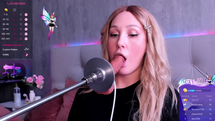 CarolMay