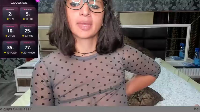 HotSquirtt