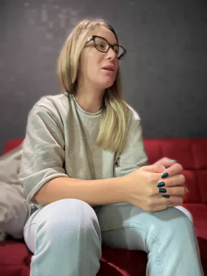HotXMom