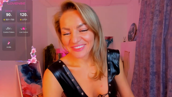 OlivaCandy