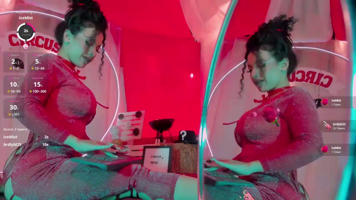 RoseFerrera