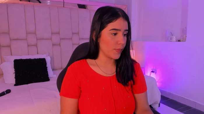 SheylaBakerr