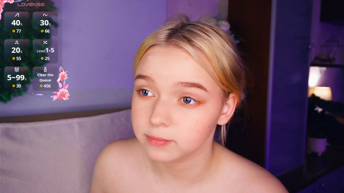 ZaraCreedon