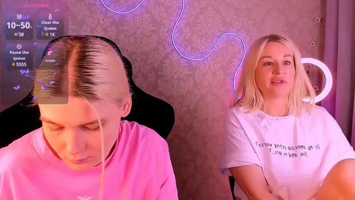 hotblonds