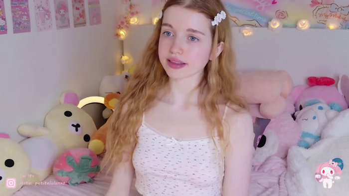 petiteluluxx