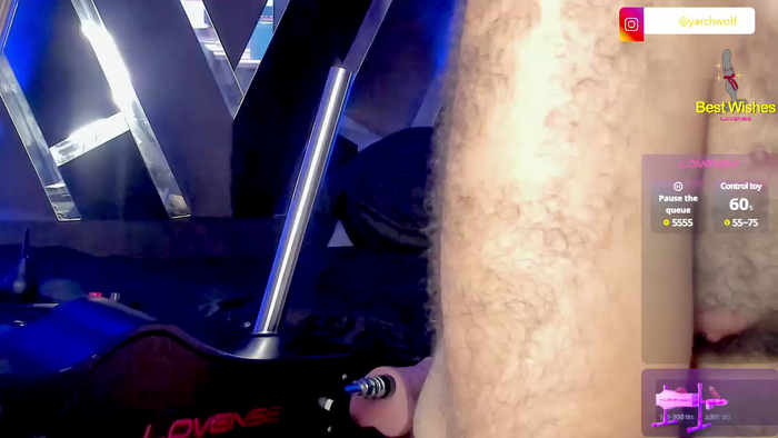 Yarch_Wolf