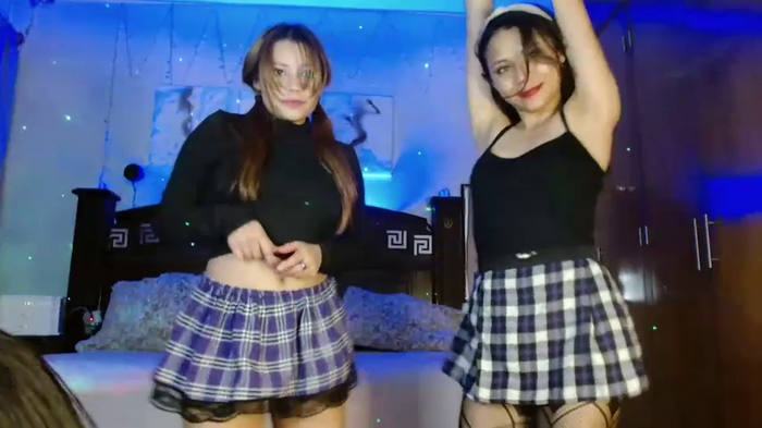 3littleschoolteens