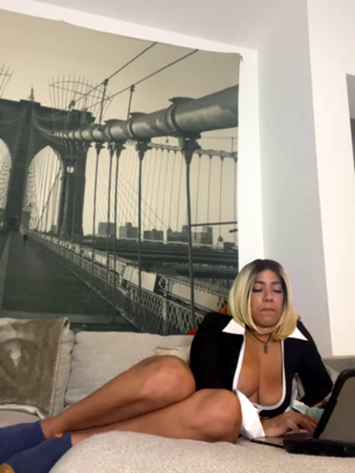 Bigbuttbrooklynn