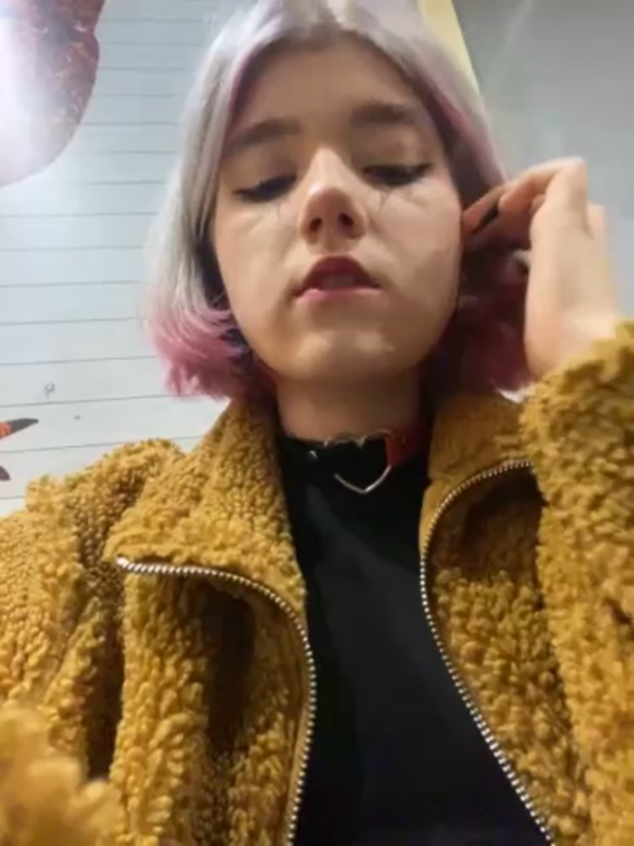 Baby__Naughty