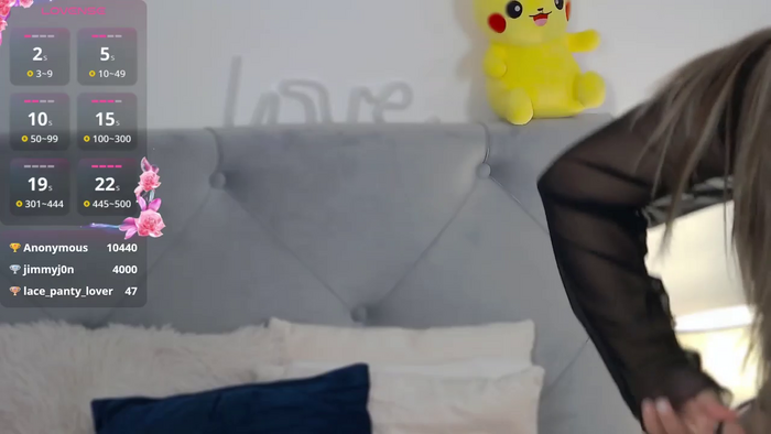 EvieRosie