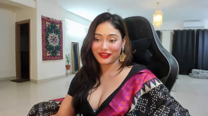 GoddessAnna
