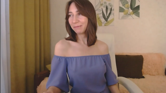 GoodGlamorGirl