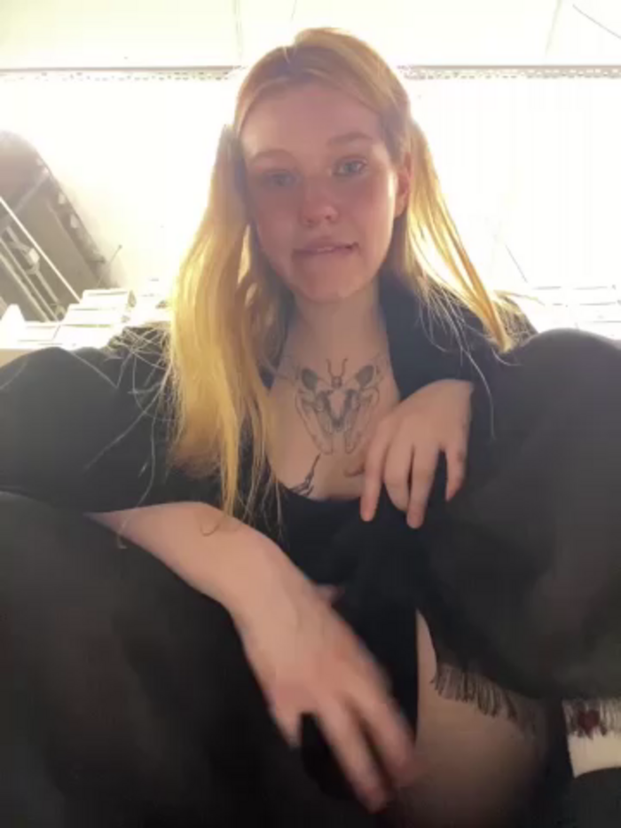 Honey___Hot