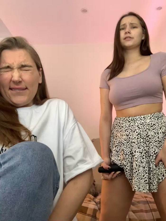 HotCaramellsTV