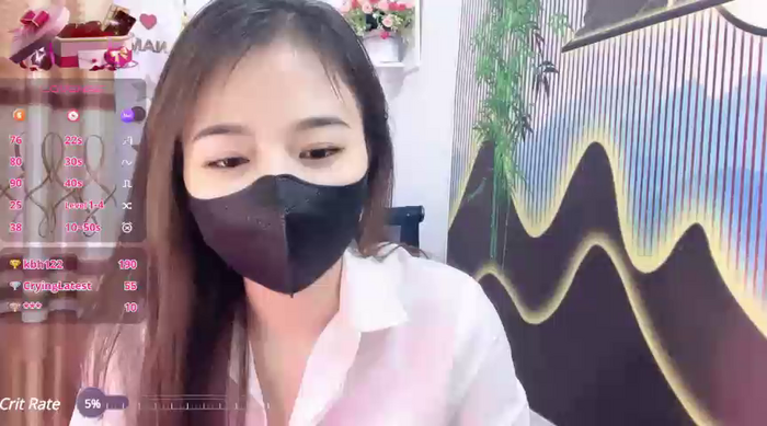 Karin-BaoNgoc
