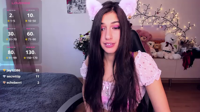 MiaSilkX
