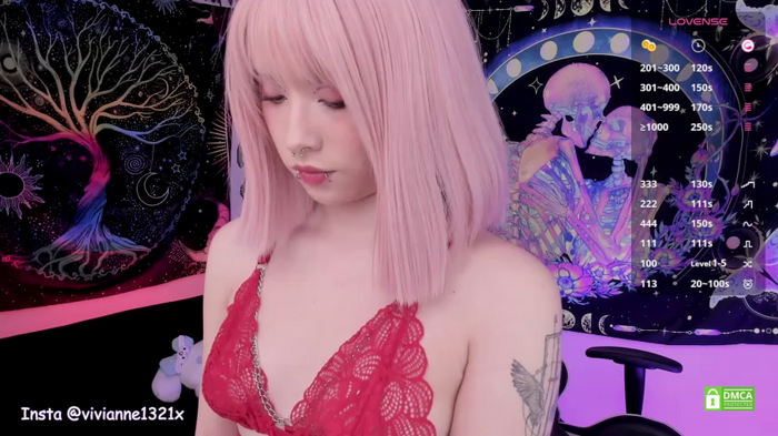 Violetvivi