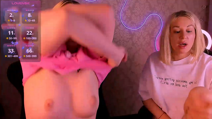 hotblonds