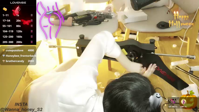 wannahoney