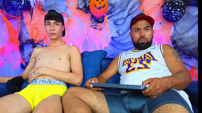 Michaell_twink