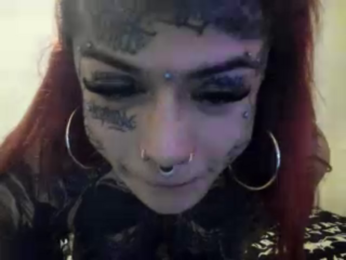 tamarapervert