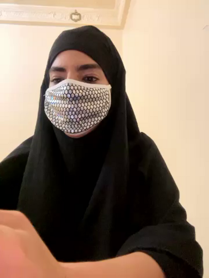 Hijabi_HotGirls