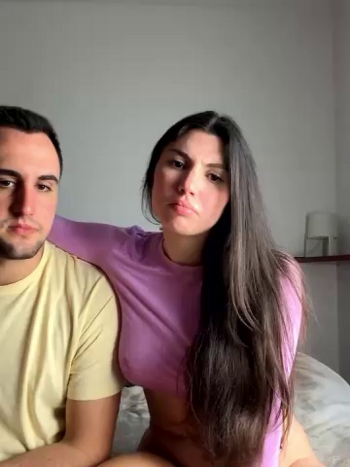 couplepenetration