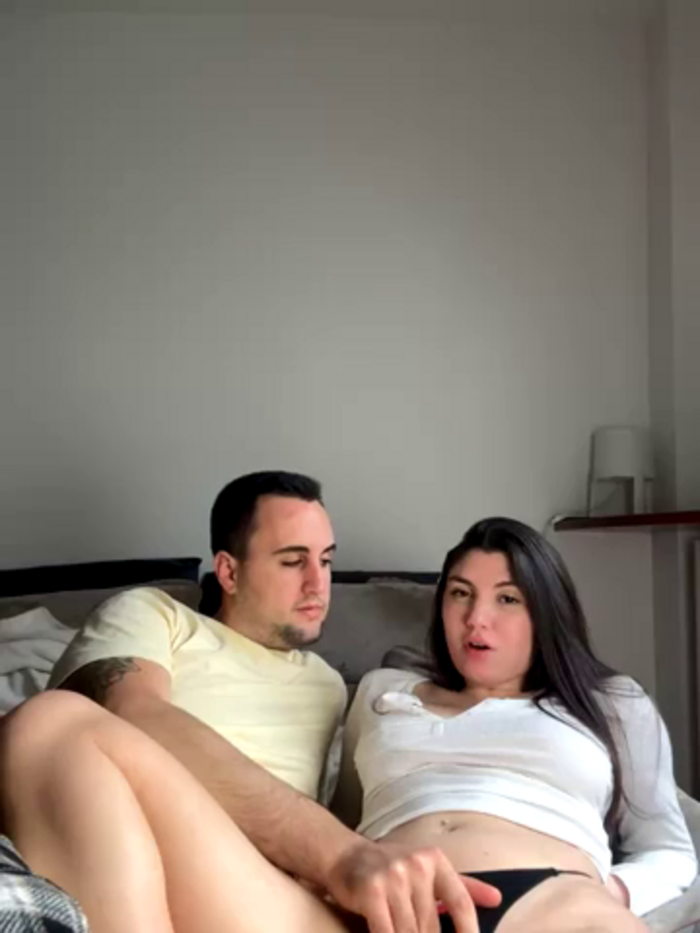 couplepenetration