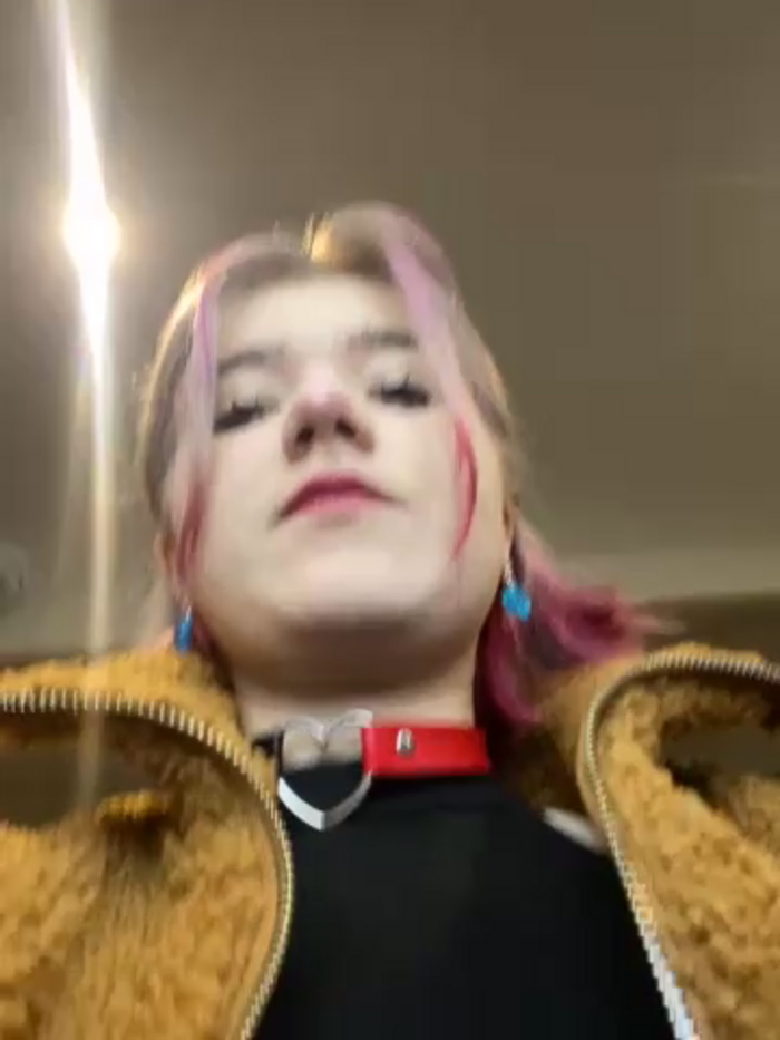 Baby__Naughty