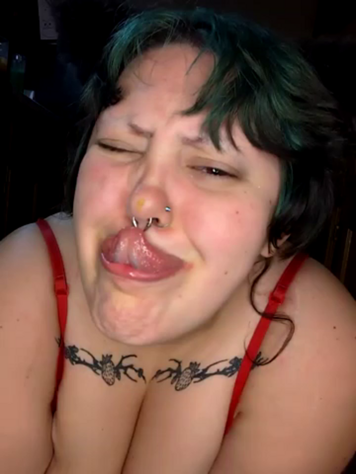 Cutegothcrybabyx