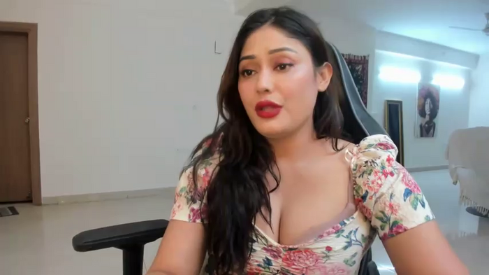 GoddessAnna