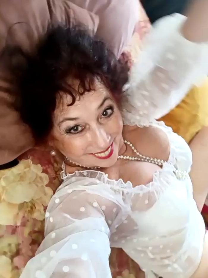 GypsyEsmeralda