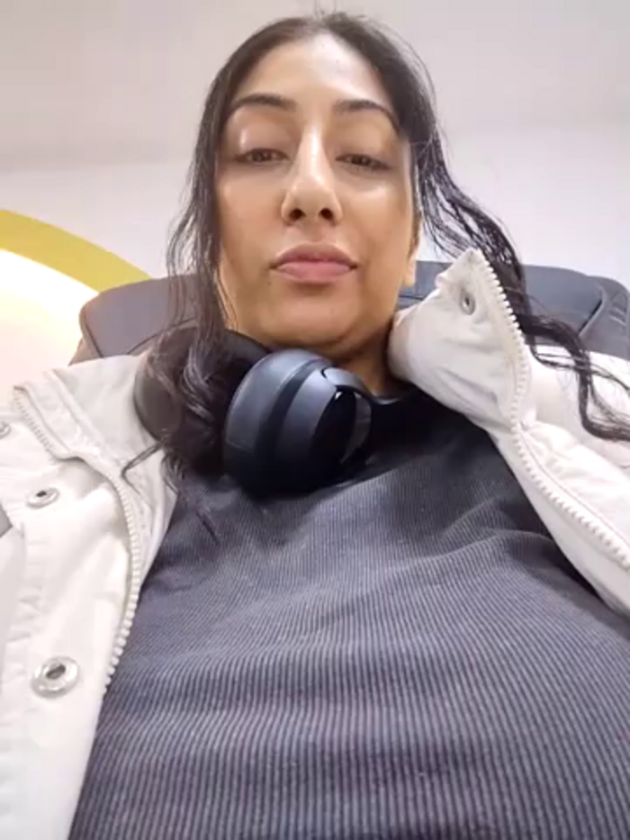Hotasiansensation