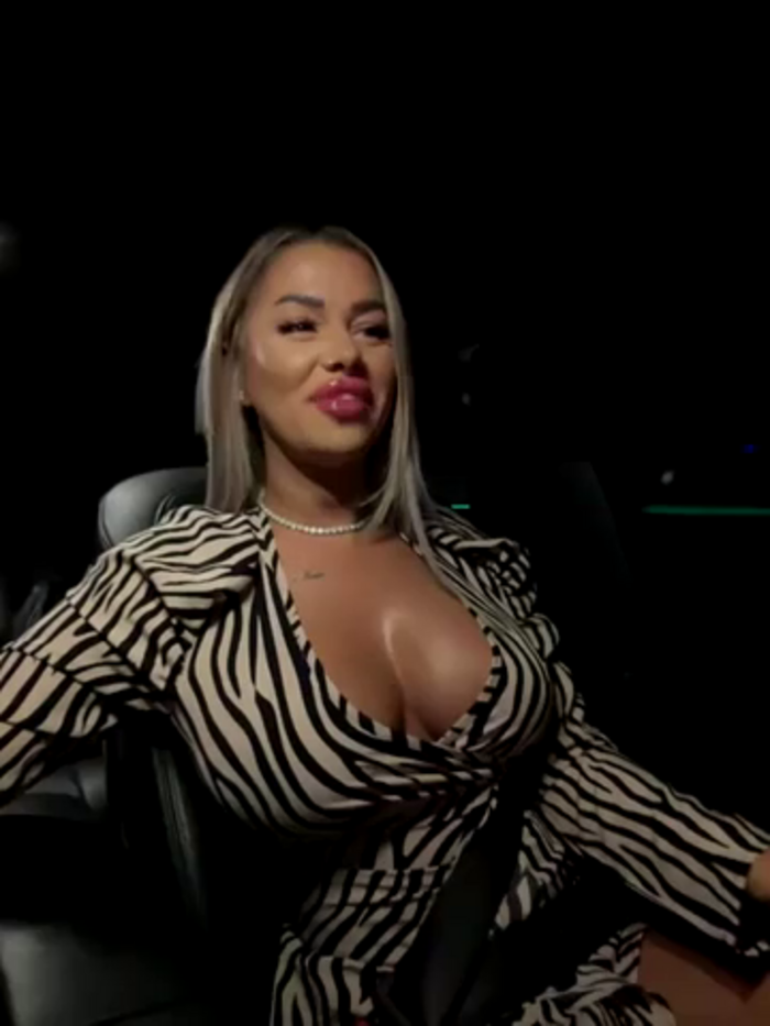 KirstieVegas