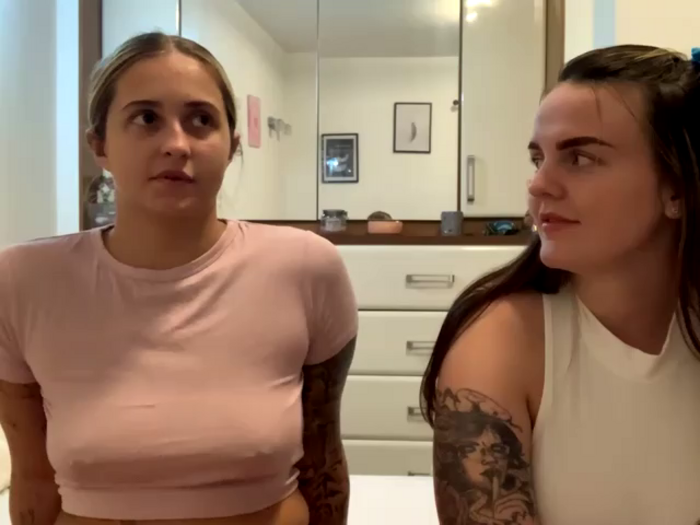 Sexyyduoxx