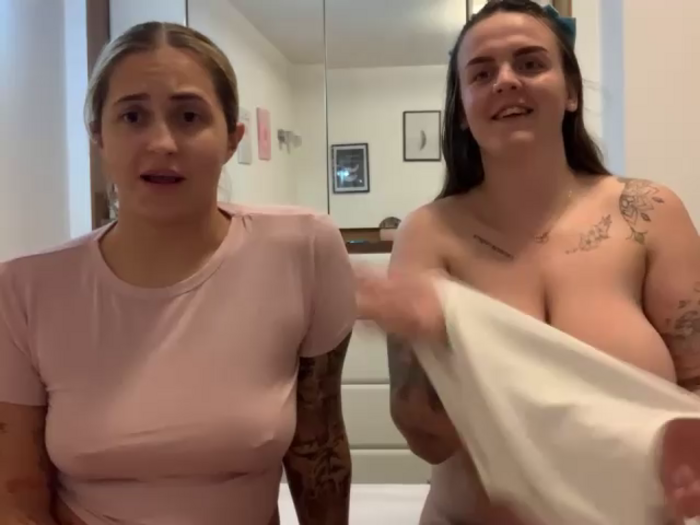 Sexyyduoxx