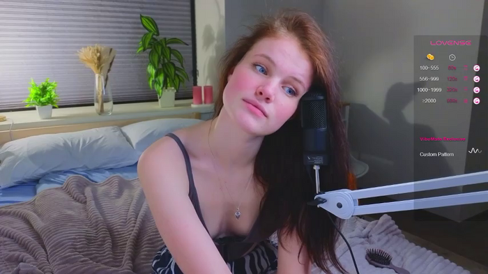 TheaBagge