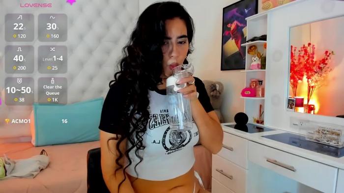 ZarahEvans