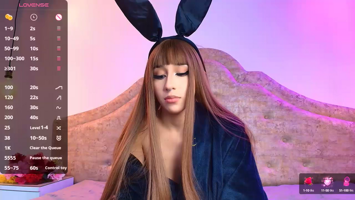 bellablack27