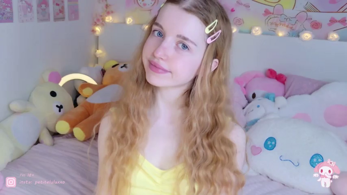 petiteluluxx