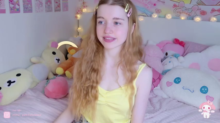 petiteluluxx