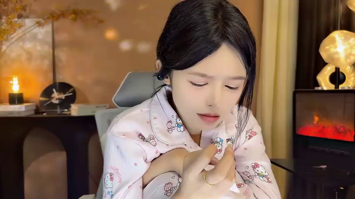 xiaodaibabyy