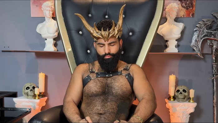 BeardAndrew