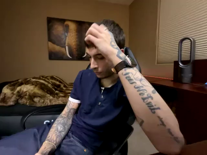 Bwcjoshbanks