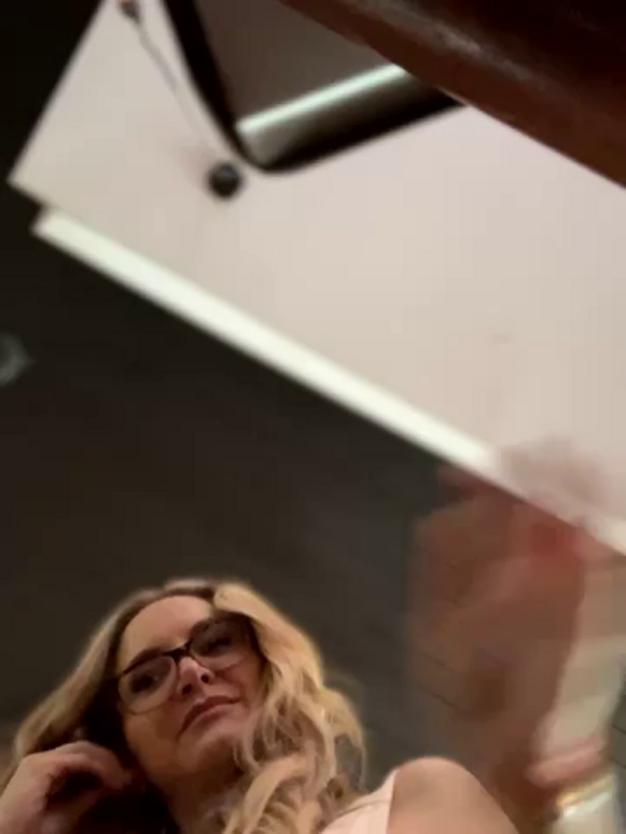 MessyNastyQueen