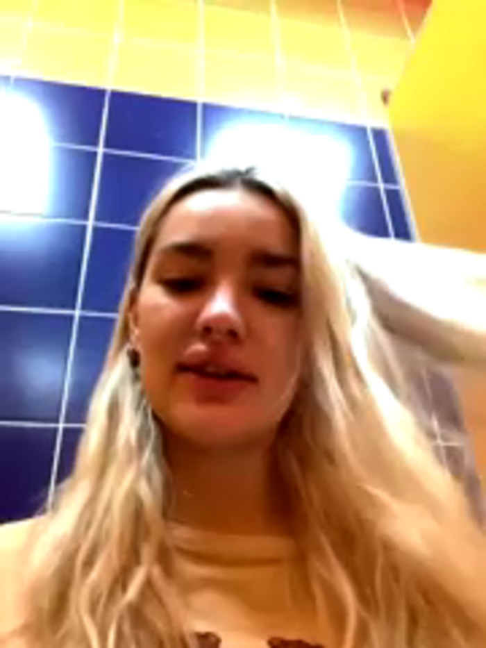 Sextazy