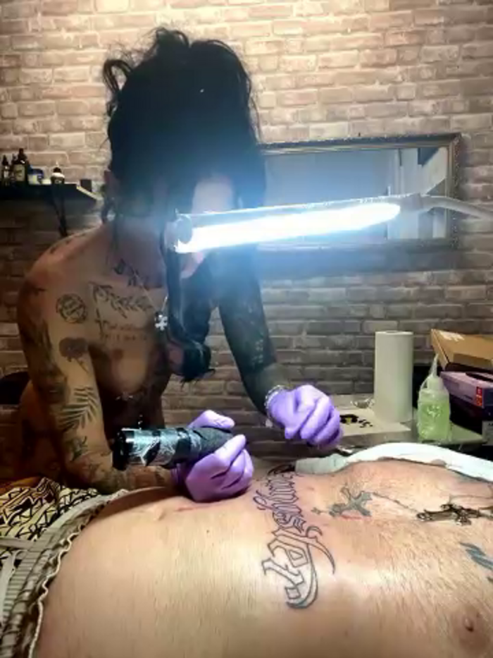 shelsysexy88