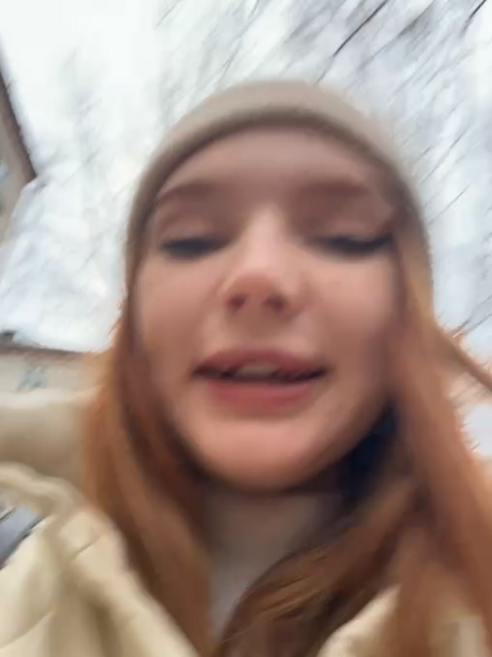 AmmyHot