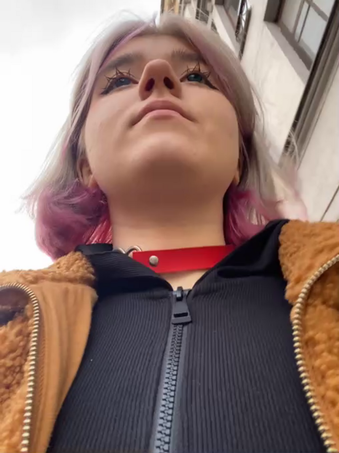 Baby__Naughty
