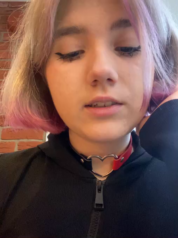 Baby__Naughty